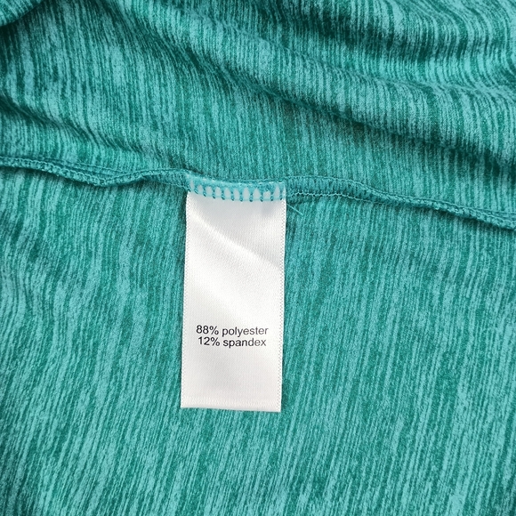 New Maurices In Motion Active Collection Dress Size XL - Picture 5 of 5